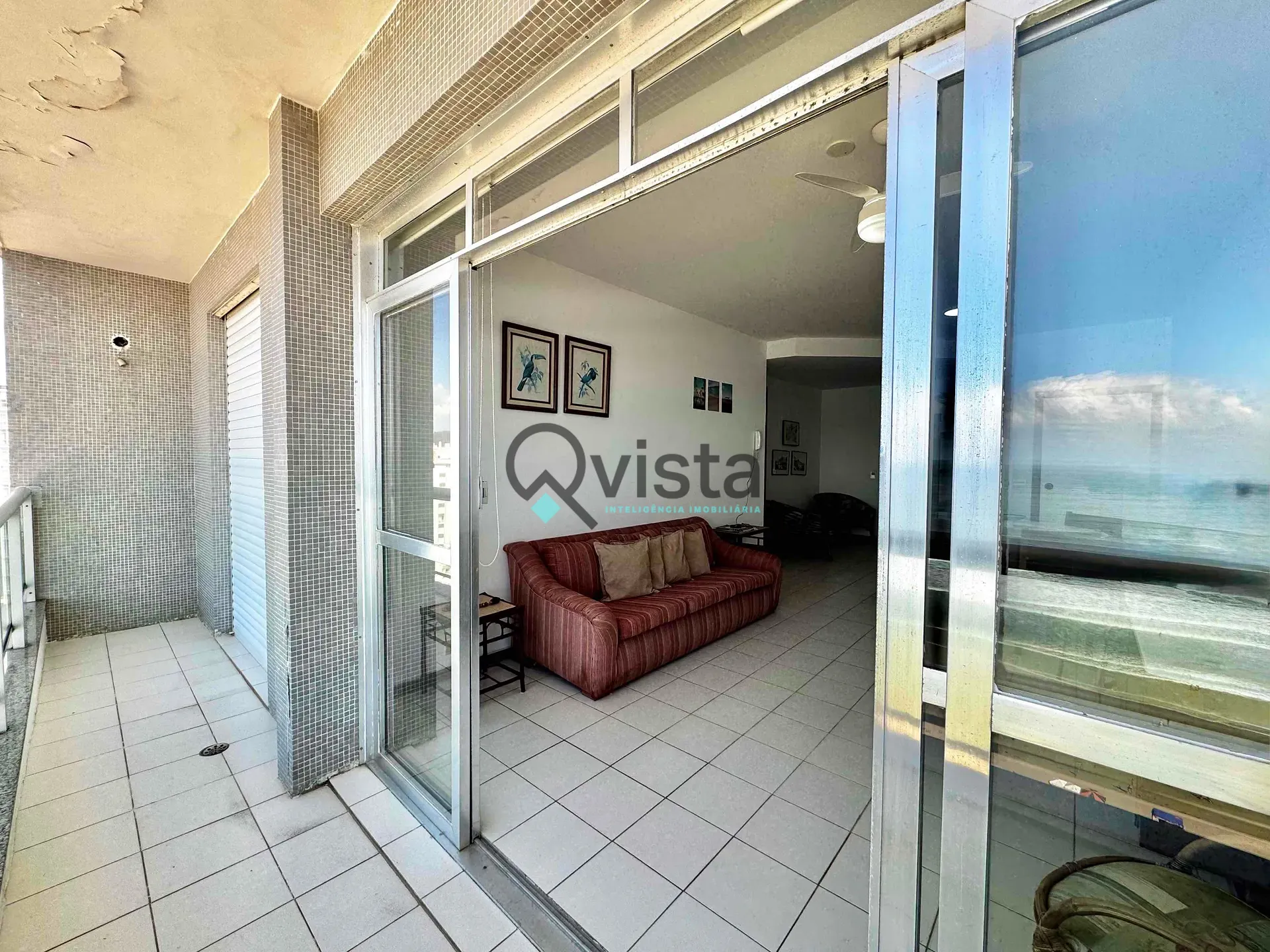 Apartamento, 3 quartos, 130 m² - Foto 6