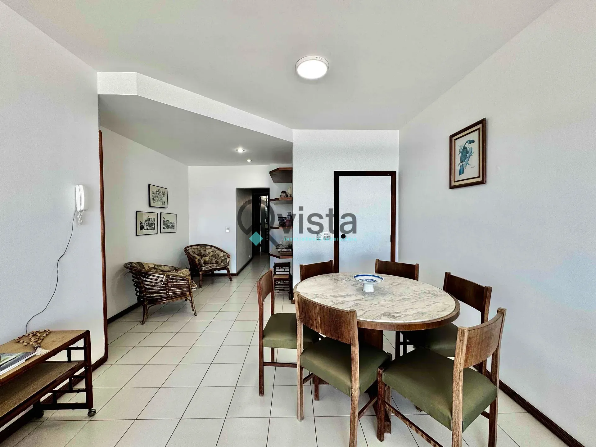 Apartamento, 3 quartos, 130 m² - Foto 8