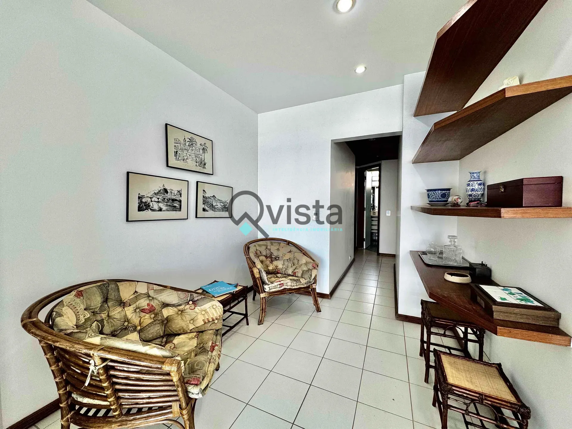 Apartamento, 3 quartos, 130 m² - Foto 9