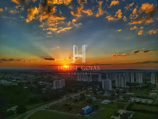 Apartamento 2 quartos e 2 banheiros, à venda, no bairro Vila Rosa em Goiânia