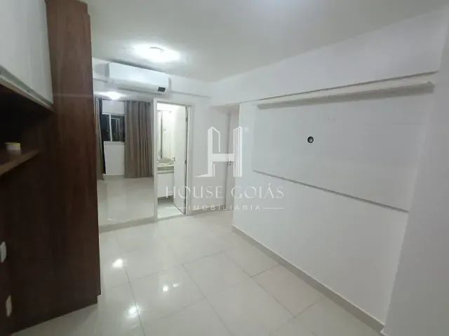 Apartamento 2 quartos e 2 banheiros, à venda, no bairro Vila Rosa em Goiânia