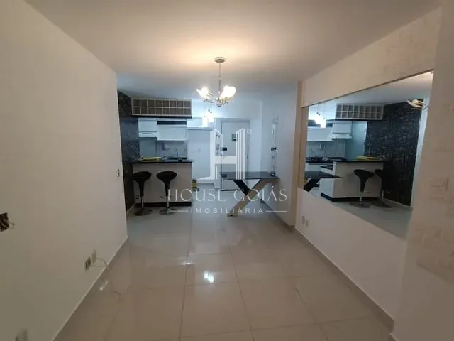 Apartamento 2 quartos e 2 banheiros, à venda, no bairro Vila Rosa em Goiânia