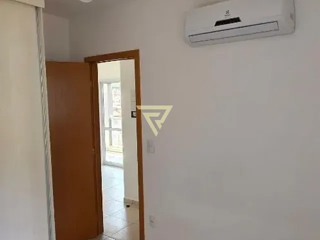 Apartamento com 56m² 2 quartos e 1 banheiro, à venda ou para alugar, no bairro Iguatemi em Ribeirão Preto