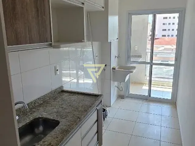 Apartamento com 56m² 2 quartos e 1 banheiro, à venda ou para alugar, no bairro Iguatemi em Ribeirão Preto