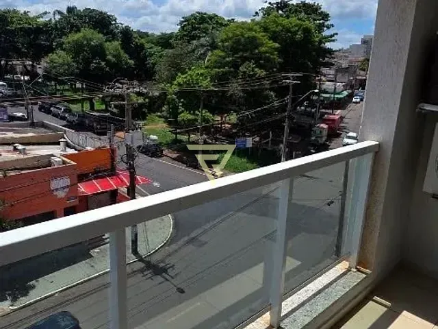Apartamento com 56m² 2 quartos e 1 banheiro, à venda ou para alugar, no bairro Iguatemi em Ribeirão Preto