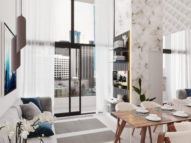 Cobertura / Penthouse 2 quartos e 2 banheiros, à venda, no bairro Bancários em João Pessoa