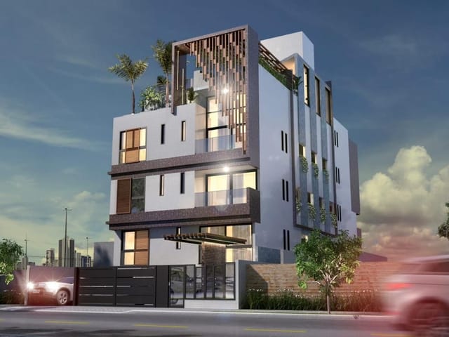 Cobertura / Penthouse 2 quartos e 2 banheiros, à venda, no bairro Bancários em João Pessoa