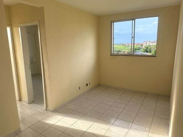 Apartamento 2 quartos e 1 banheiro, à venda, no bairro Cosmos em Rio de Janeiro