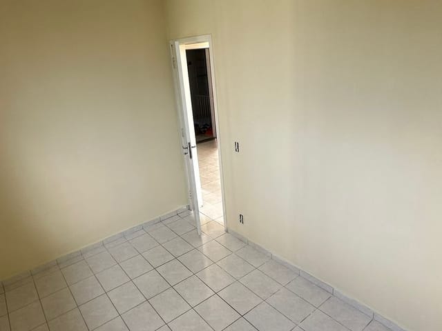 Apartamento 2 quartos e 1 banheiro, à venda, no bairro Cosmos em Rio de Janeiro
