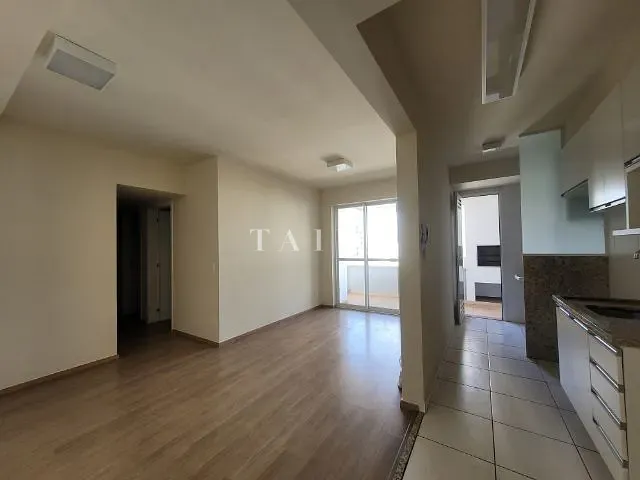 Apartamento com 125m² 3 quartos e 2 banheiros, à venda, no bairro Gleba Fazenda Palhano em Londrina