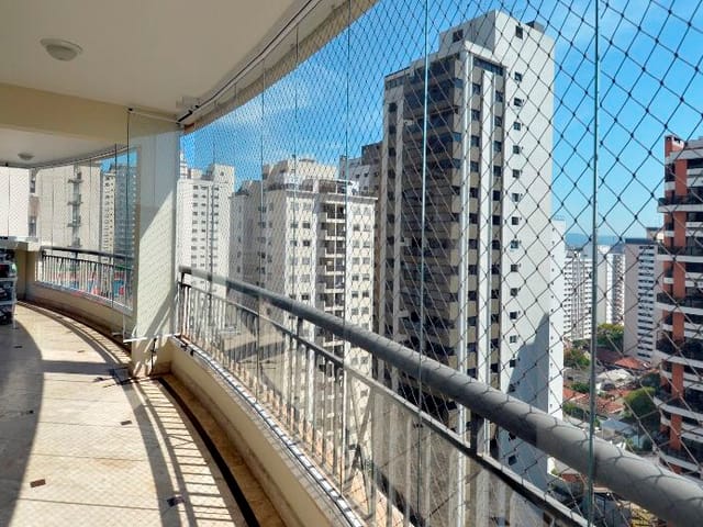 Apartamento com 190m² 3 quartos e 3 banheiros, à venda, no bairro Perdizes em São Paulo
