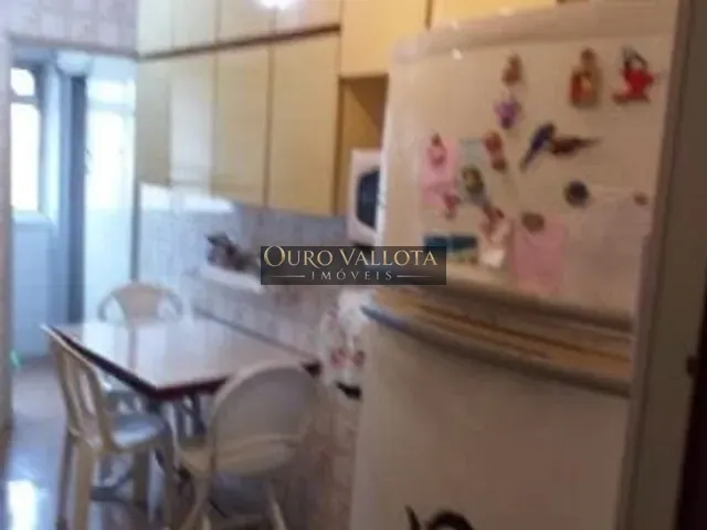 Apartamento com 80m² 3 quartos e 2 banheiros, à venda, no bairro Mooca em São Paulo