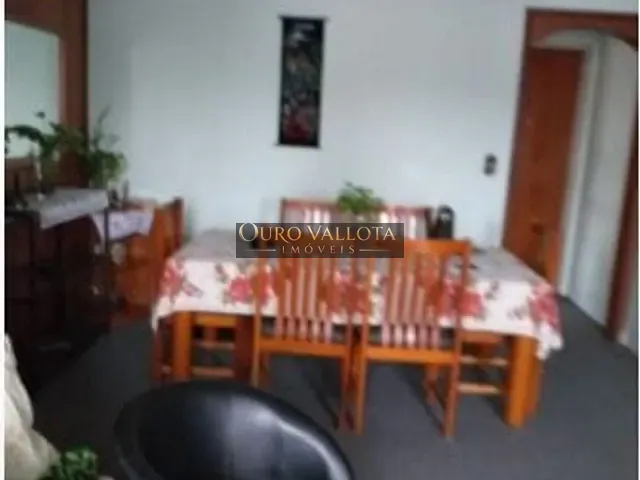 Apartamento com 80m² 3 quartos e 2 banheiros, à venda, no bairro Mooca em São Paulo