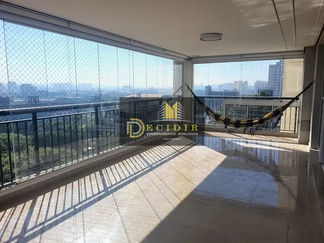 Apartamento com 208m² 3 quartos e 5 banheiros, à venda, no bairro Parque São Jorge em São Paulo