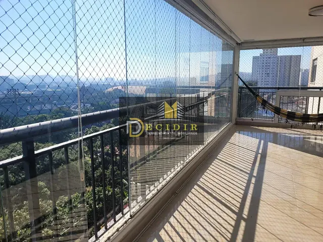 Apartamento com 208m² 3 quartos e 5 banheiros, à venda, no bairro Parque São Jorge em São Paulo