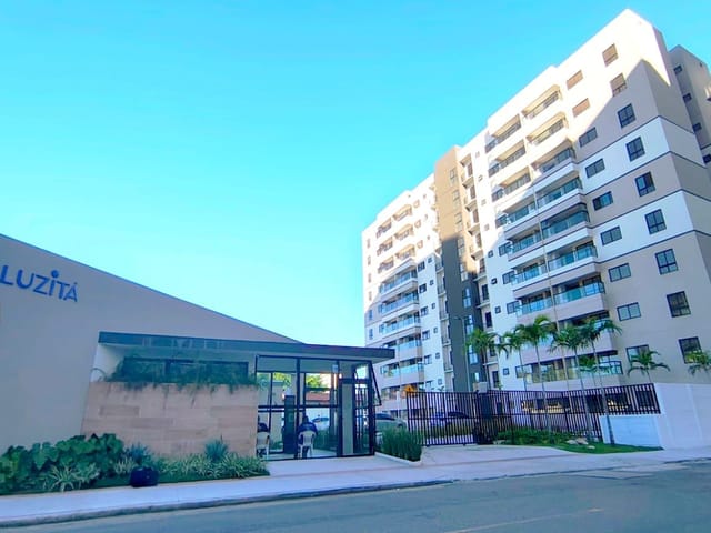Apartamento 2 quartos e 2 banheiros, para alugar, no bairro Luzia em Aracaju