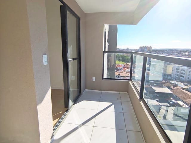 Apartamento 2 quartos e 2 banheiros, para alugar, no bairro Luzia em Aracaju