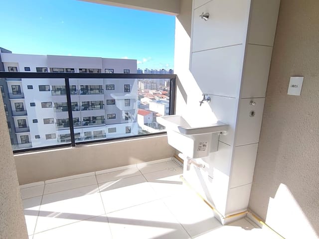 Apartamento 2 quartos e 2 banheiros, para alugar, no bairro Luzia em Aracaju