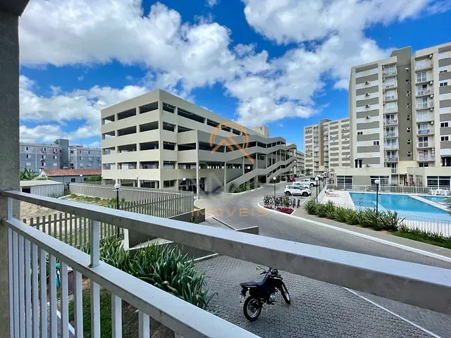 Apartamento 2 quartos e 1 banheiro, à venda, no bairro São Gonçalo em Pelotas