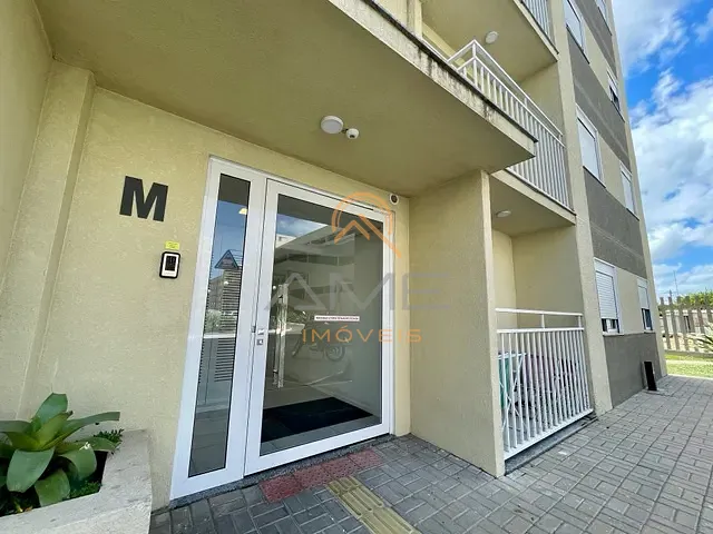 Apartamento 2 quartos e 1 banheiro, à venda, no bairro São Gonçalo em Pelotas