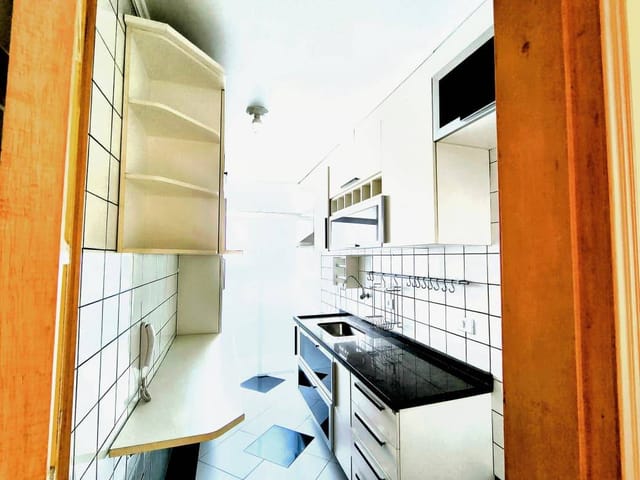 Foto do Apartamento - Apartamento para Locação por R$ 1.800 + Condomínio, Vila Carmosina, São Paulo, SP | Acharimóvel.net