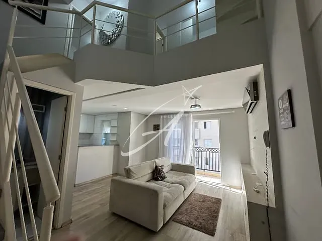 Apartamento 2 quartos e 2 banheiros, à venda, no bairro Tatuapé em São Paulo