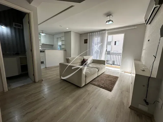 Apartamento 2 quartos e 2 banheiros, à venda, no bairro Tatuapé em São Paulo