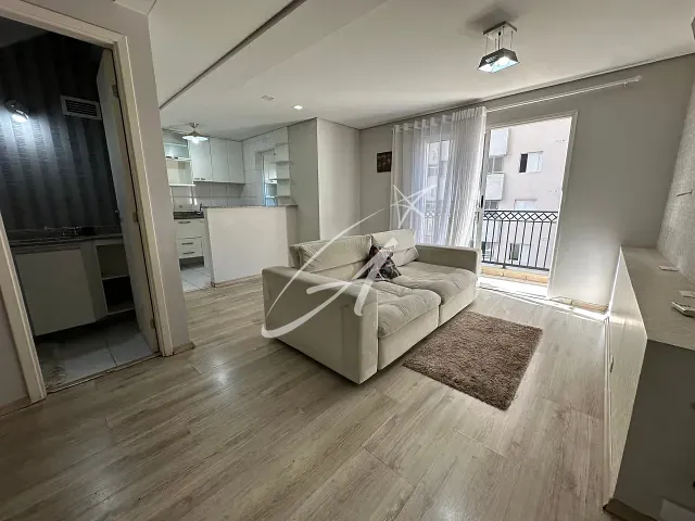 Apartamento 2 quartos e 2 banheiros, à venda, no bairro Tatuapé em São Paulo