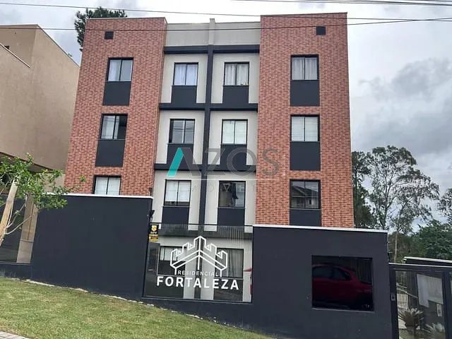 Apartamento com 65m² 2 quartos e 1 banheiro, à venda, no bairro Bairro Alto em Curitiba