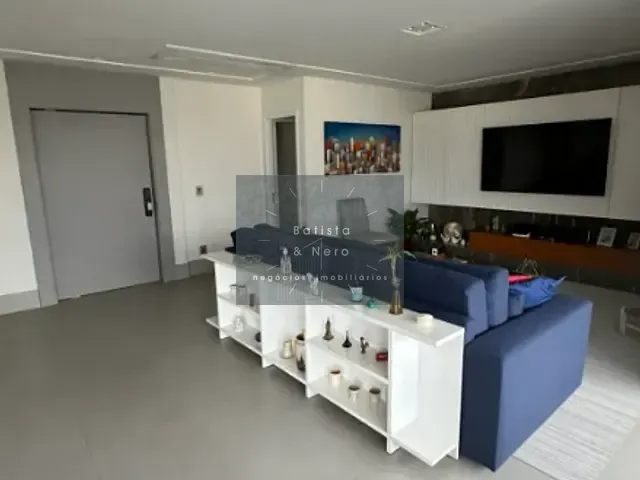 Apartamento com 211m² 3 quartos e 5 banheiros, à venda, no bairro Vila Andrade em São Paulo
