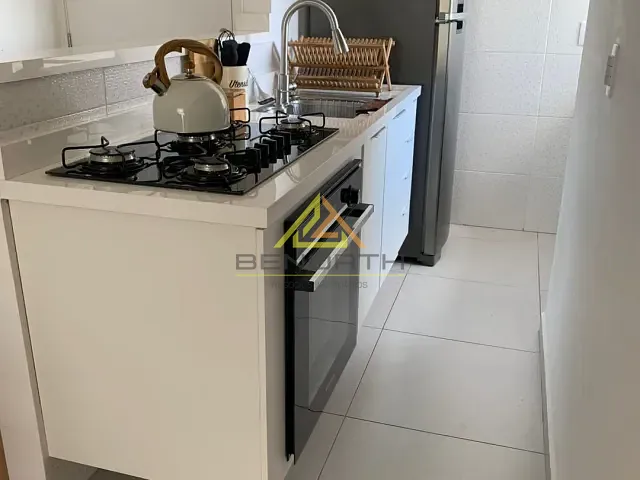 Apartamento com 45m² 2 quartos e 1 banheiro, à venda, no bairro Tremembe em São Paulo