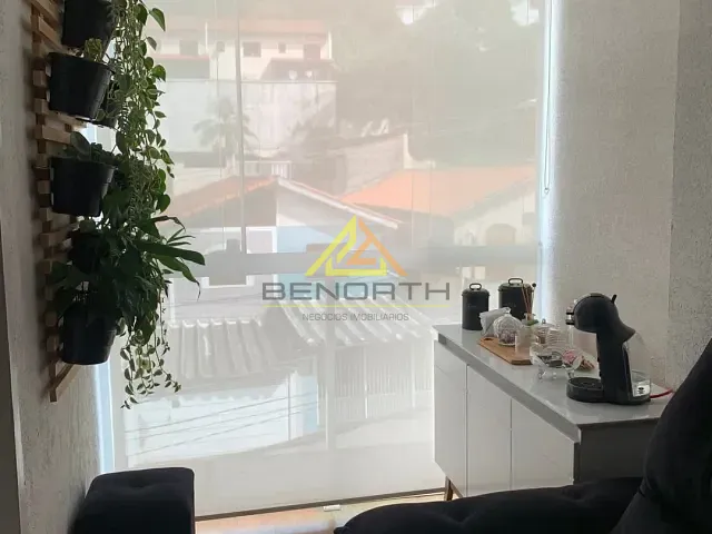 Apartamento com 45m² 2 quartos e 1 banheiro, à venda, no bairro Tremembe em São Paulo