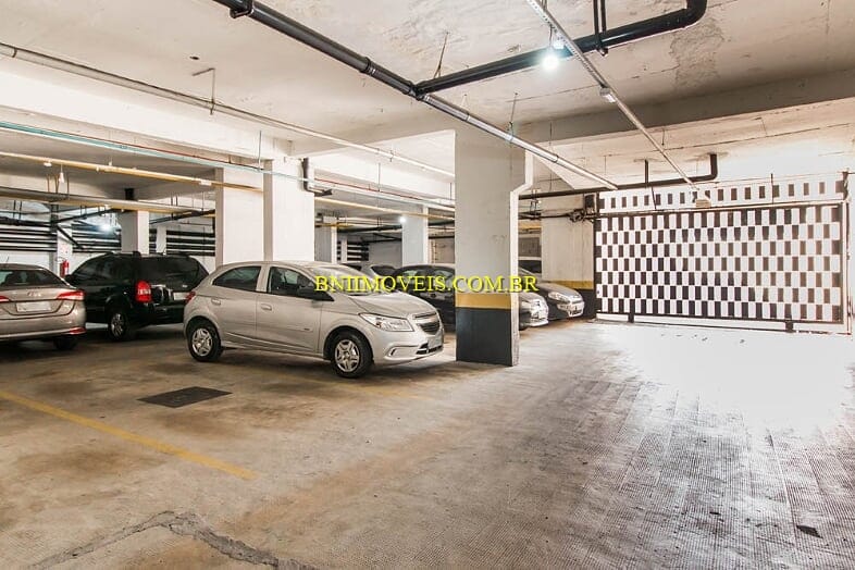 Apartamento, 3 quartos, 80 m² - Foto 28