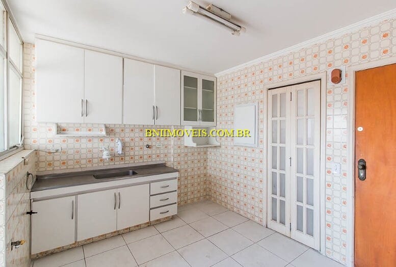 Apartamento, 3 quartos, 80 m² - Foto 6