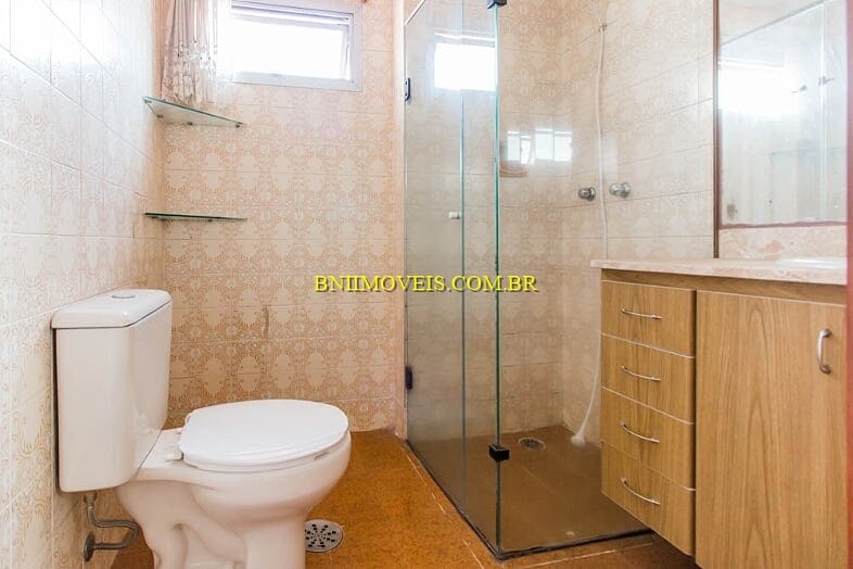 Apartamento, 3 quartos, 80 m² - Foto 20