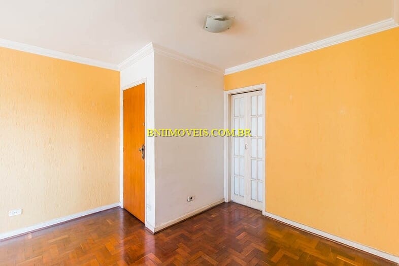 Apartamento, 3 quartos, 80 m² - Foto 5