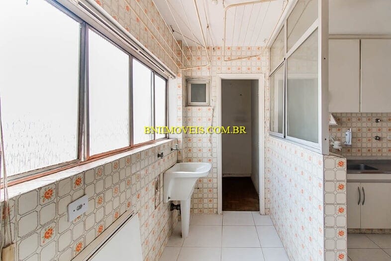 Apartamento, 3 quartos, 80 m² - Foto 21