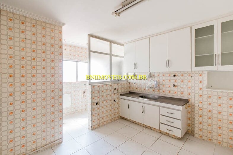 Apartamento, 3 quartos, 80 m² - Foto 7