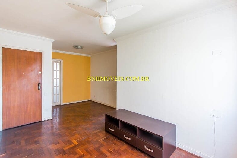 Apartamento, 3 quartos, 80 m² - Foto 3