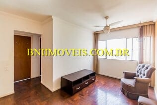 Apartamento, 3 quartos, 80 m² - Foto 2