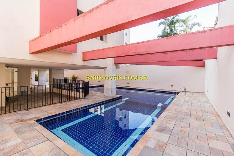 Apartamento, 3 quartos, 80 m² - Foto 23