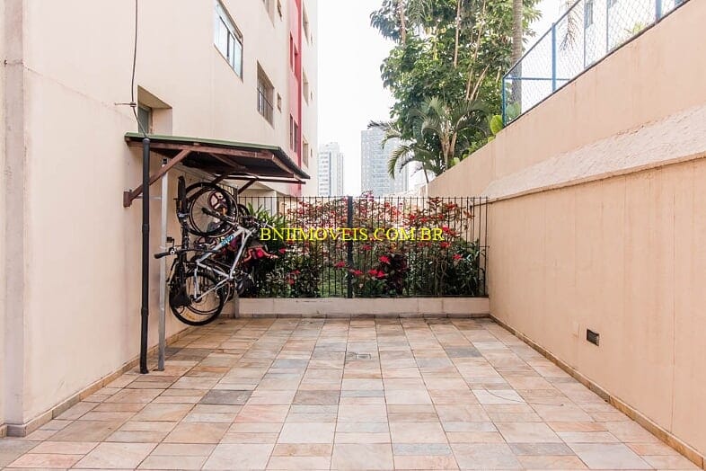 Apartamento, 3 quartos, 80 m² - Foto 25