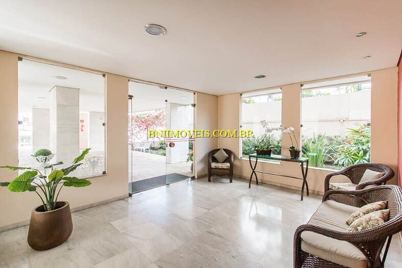 Apartamento, 3 quartos, 80 m² - Foto 24
