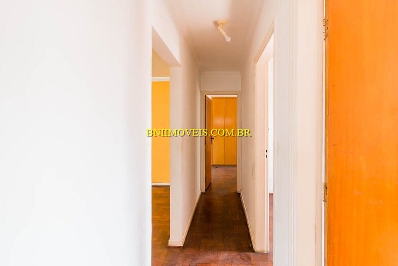 Apartamento, 3 quartos, 80 m² - Foto 4
