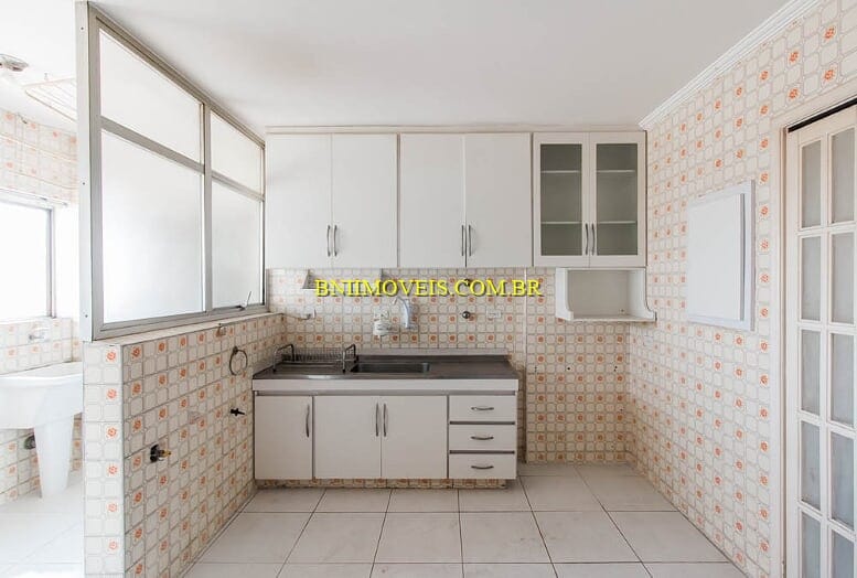 Apartamento, 3 quartos, 80 m² - Foto 9