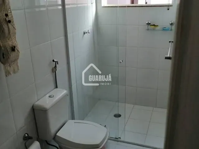Apartamento 2 quartos e 1 banheiro, à venda, no bairro Vila Santa Rosa em Guarujá
