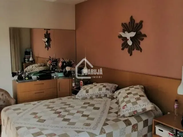 Apartamento 2 quartos e 1 banheiro, à venda, no bairro Vila Santa Rosa em Guarujá