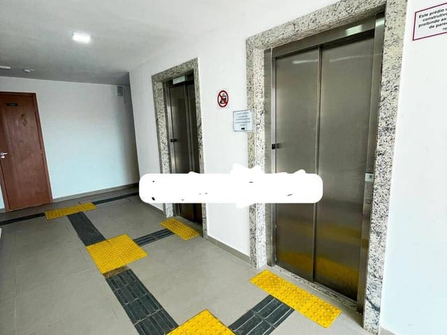 Apartamento 2 quartos e 2 banheiros, à venda, no bairro Horto Municipal em Campos dos Goytacazes
