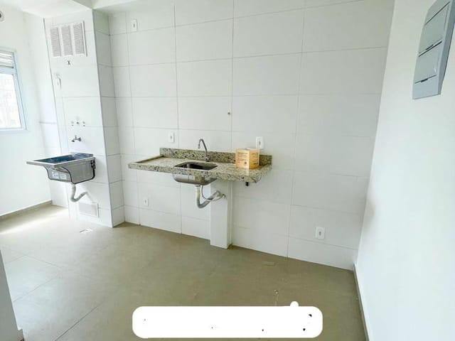 Apartamento 2 quartos e 2 banheiros, à venda, no bairro Horto Municipal em Campos dos Goytacazes