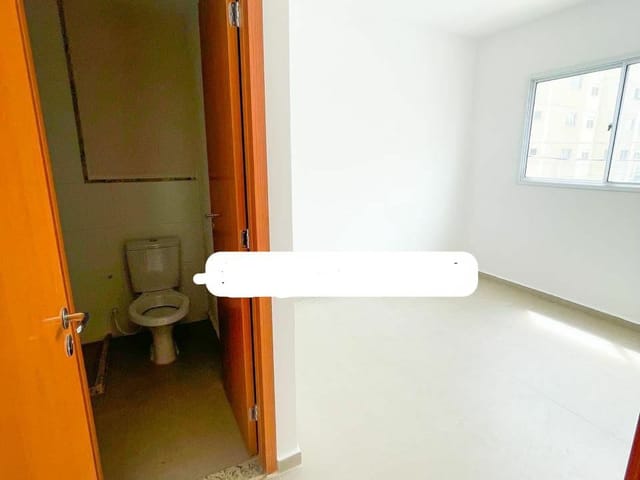 Apartamento 2 quartos e 2 banheiros, à venda, no bairro Horto Municipal em Campos dos Goytacazes